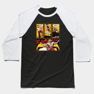 Eddie Guerrero  High-Flying Baseball T-Shirt